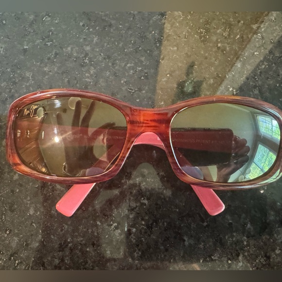 Maui Jim Punchbowl - Picture 1 of 14